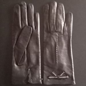 Neiman Marcus gloves